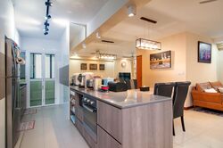 Blk 293B Compassvale Boardwalk (Sengkang), HDB 4 Rooms #559916091